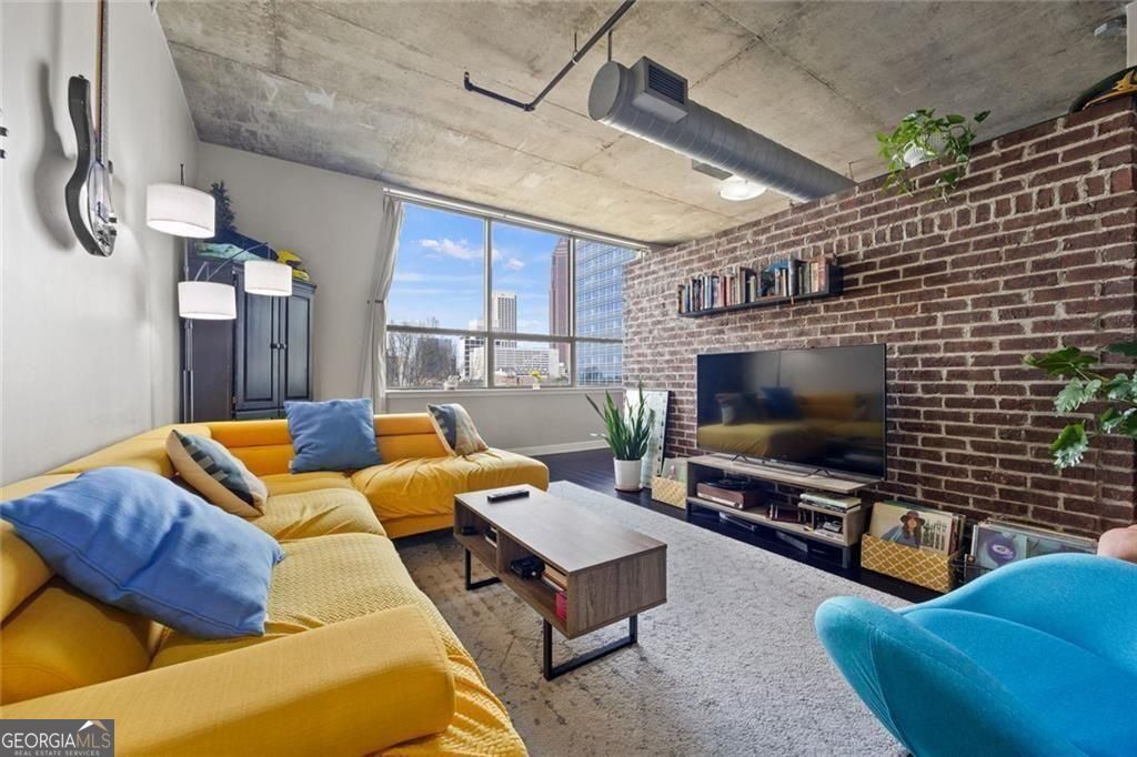 115 W Peachtree Street NW 509, Atlanta, GA 30313