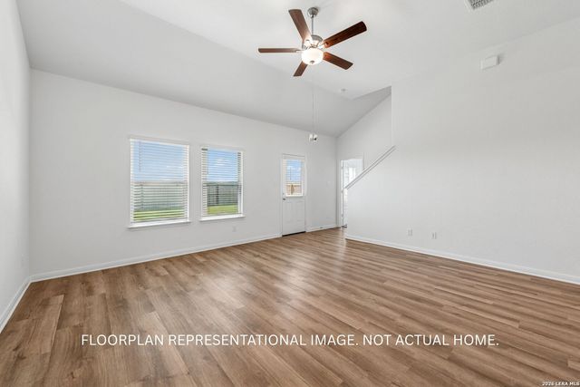 3839 LONE RDG, San Antonio, TX 78264