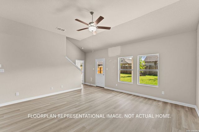 3839 LONE RDG, San Antonio, TX 78264