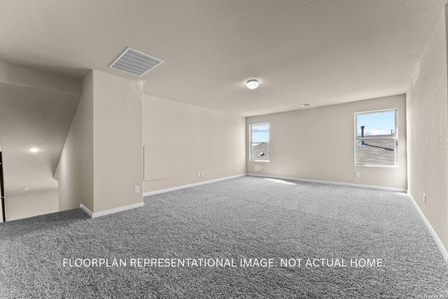 3839 LONE RDG, San Antonio, TX 78264