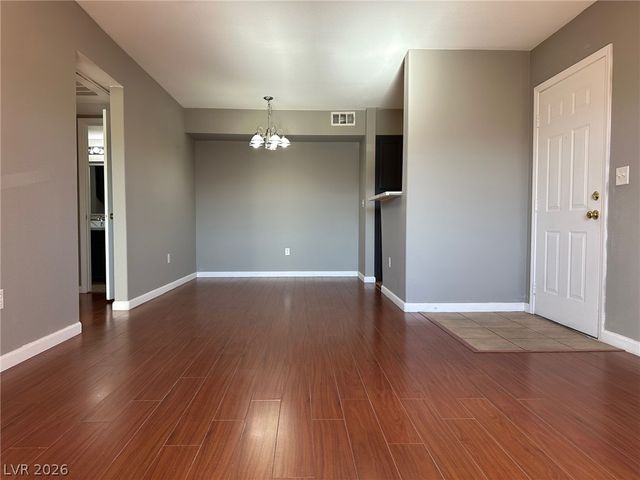 6650 West Warm Springs Road 2173, Las Vegas, NV 89118