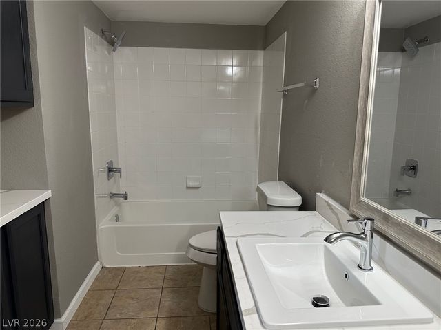 6650 West Warm Springs Road 2173, Las Vegas, NV 89118