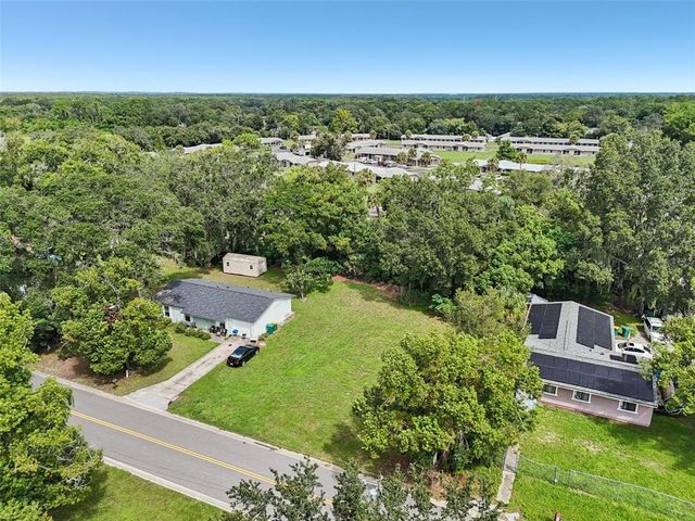 SUANEE AVENUE, Eustis, FL 32726