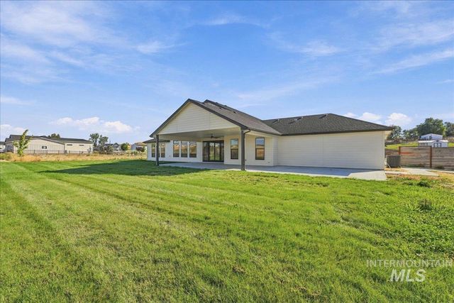 6365 Havenfield Lane, Caldwell, ID 83607