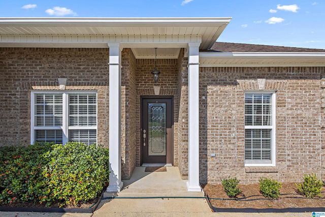 110 MORTON DRIVE, Pell City, AL 35128