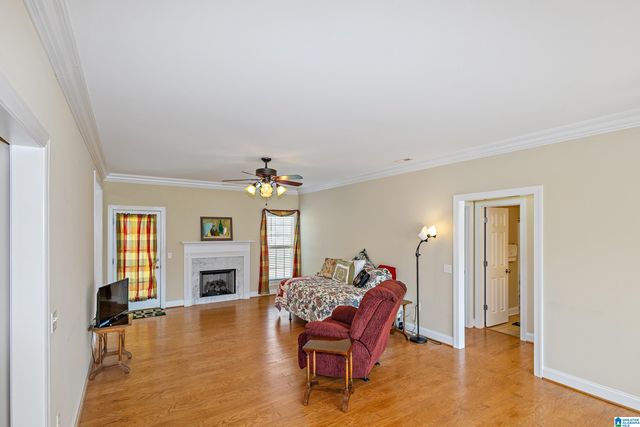 110 MORTON DRIVE, Pell City, AL 35128