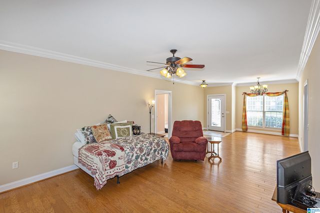 110 MORTON DRIVE, Pell City, AL 35128