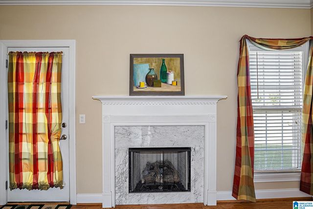 110 MORTON DRIVE, Pell City, AL 35128