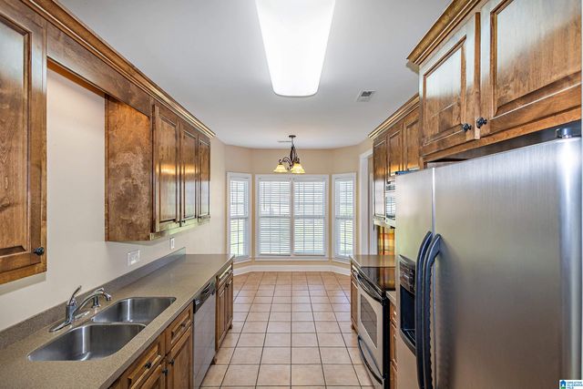 110 MORTON DRIVE, Pell City, AL 35128