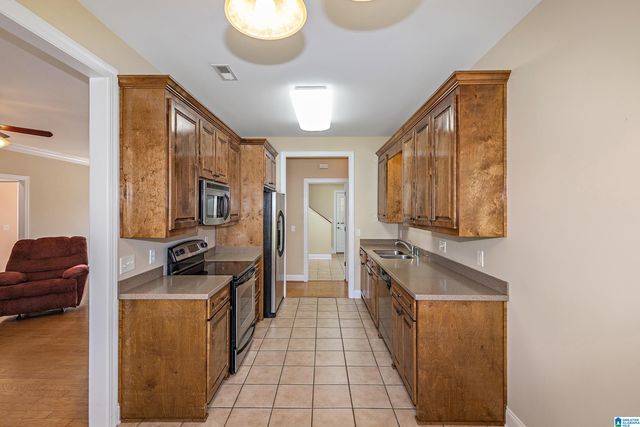 110 MORTON DRIVE, Pell City, AL 35128