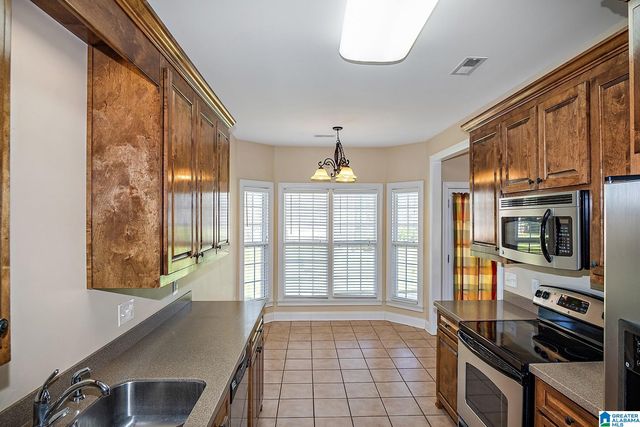 110 MORTON DRIVE, Pell City, AL 35128