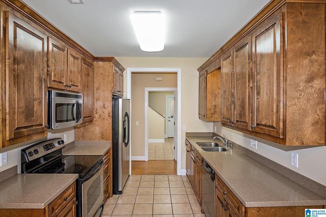 110 MORTON DRIVE, Pell City, AL 35128