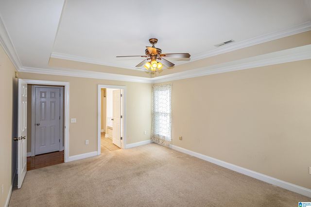 110 MORTON DRIVE, Pell City, AL 35128