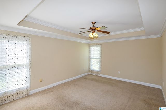 110 MORTON DRIVE, Pell City, AL 35128