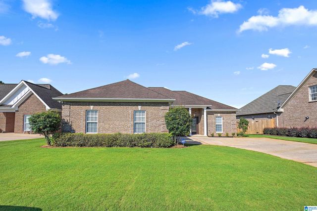 110 MORTON DRIVE, Pell City, AL 35128