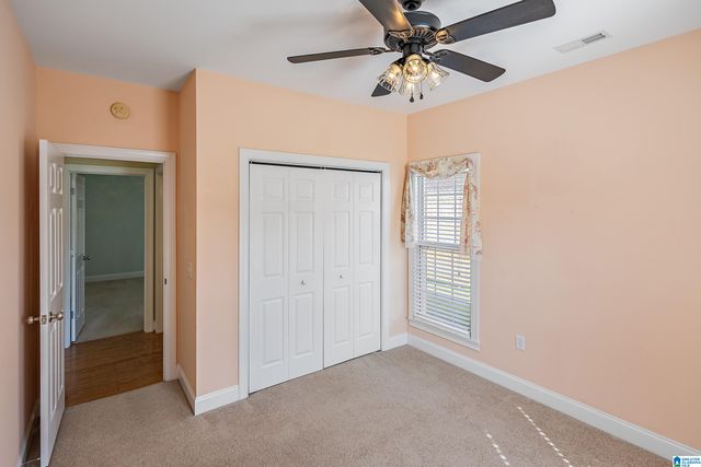 110 MORTON DRIVE, Pell City, AL 35128