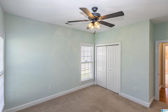 110 MORTON DRIVE, Pell City, AL 35128