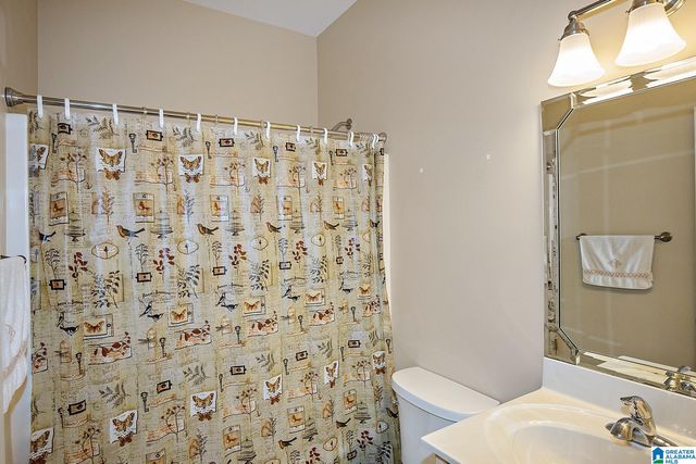 110 MORTON DRIVE, Pell City, AL 35128