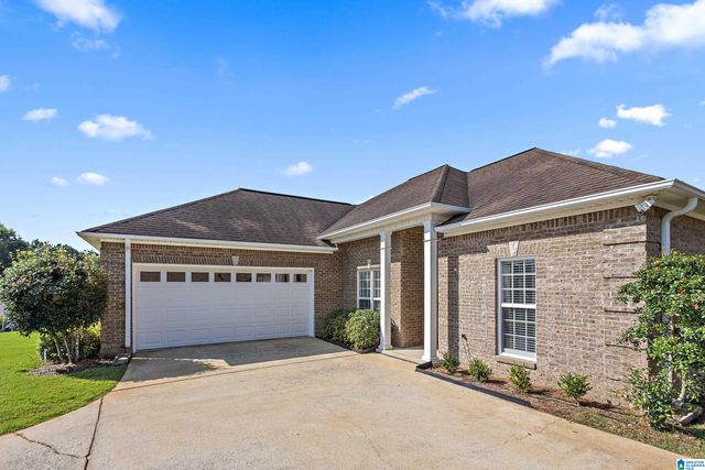 110 MORTON DRIVE, Pell City, AL 35128