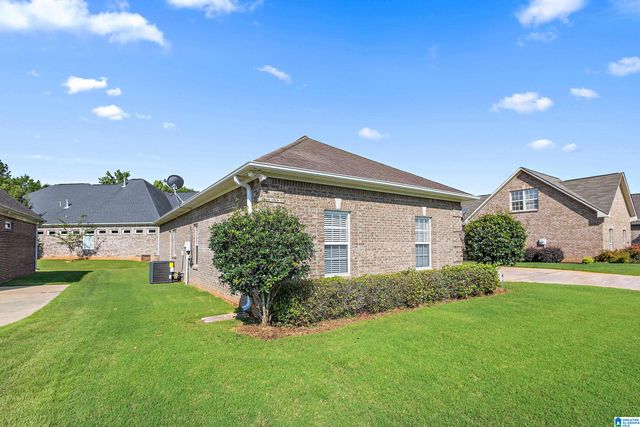 110 MORTON DRIVE, Pell City, AL 35128