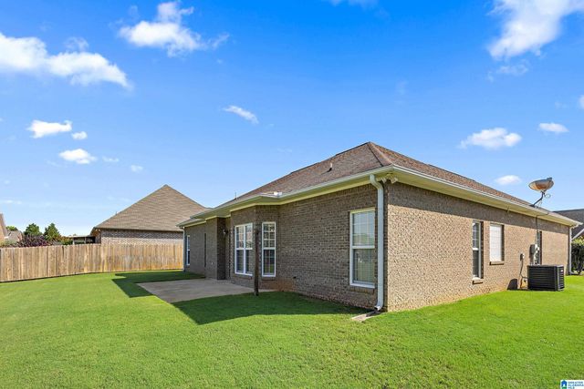 110 MORTON DRIVE, Pell City, AL 35128