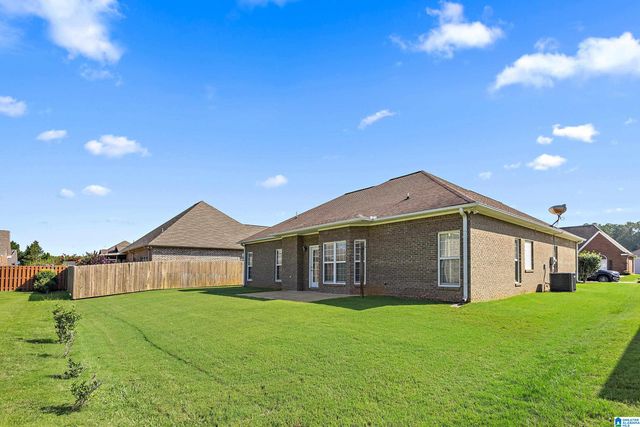 110 MORTON DRIVE, Pell City, AL 35128