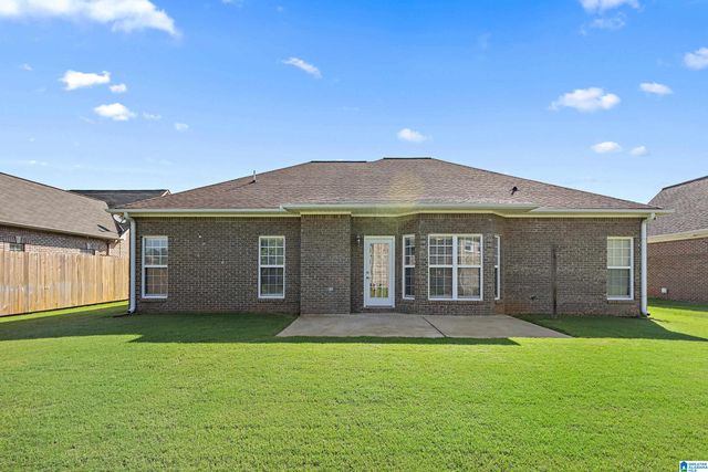 110 MORTON DRIVE, Pell City, AL 35128