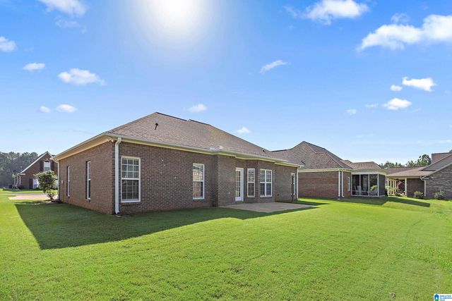 110 MORTON DRIVE, Pell City, AL 35128