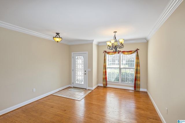 110 MORTON DRIVE, Pell City, AL 35128