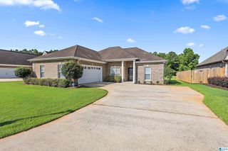 110 MORTON DRIVE, Pell City, AL 35128