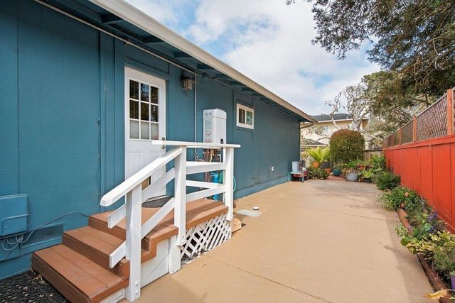 680 Parcel Street, Monterey, CA 93940
