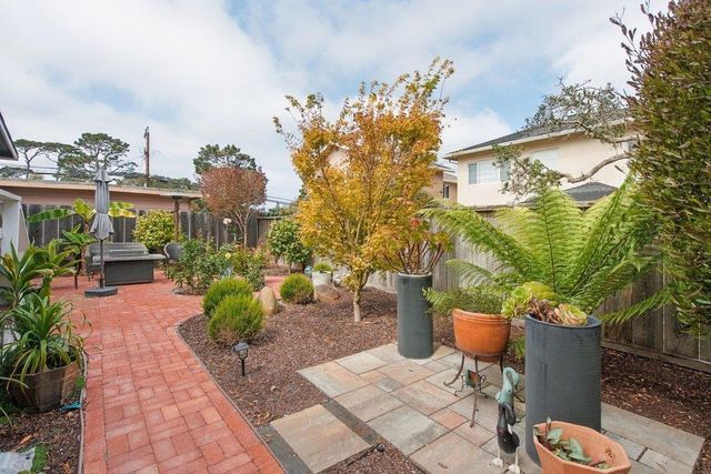 680 Parcel Street, Monterey, CA 93940