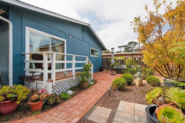 680 Parcel Street, Monterey, CA 93940