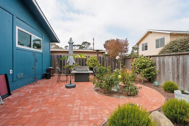 680 Parcel Street, Monterey, CA 93940