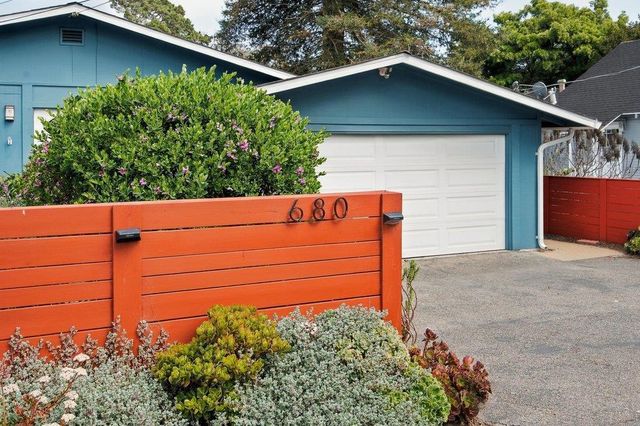 680 Parcel Street, Monterey, CA 93940