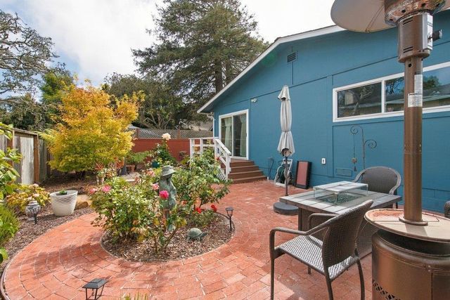 680 Parcel Street, Monterey, CA 93940