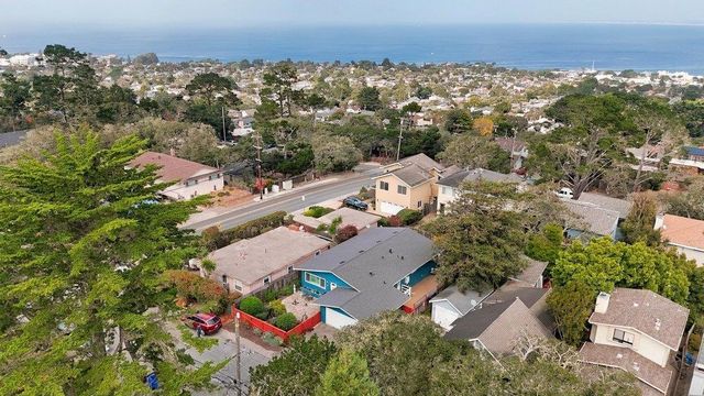 680 Parcel Street, Monterey, CA 93940