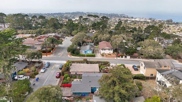 680 Parcel Street, Monterey, CA 93940