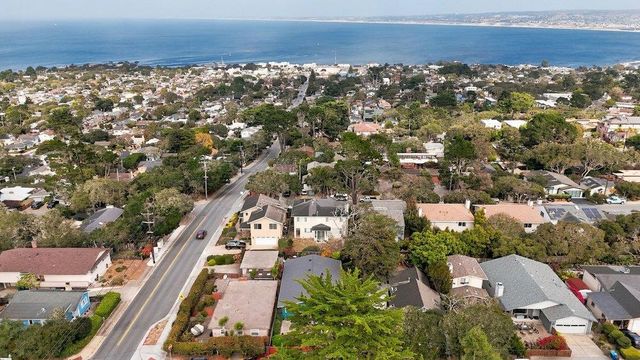 680 Parcel Street, Monterey, CA 93940