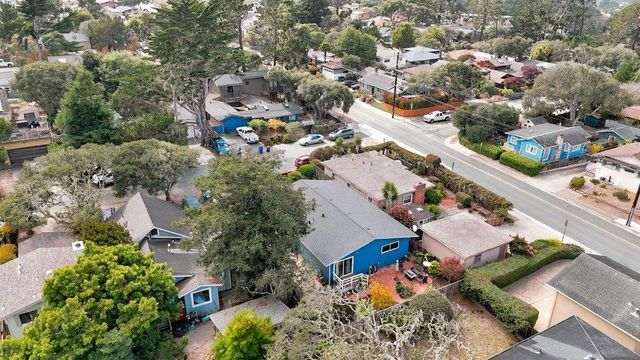 680 Parcel Street, Monterey, CA 93940
