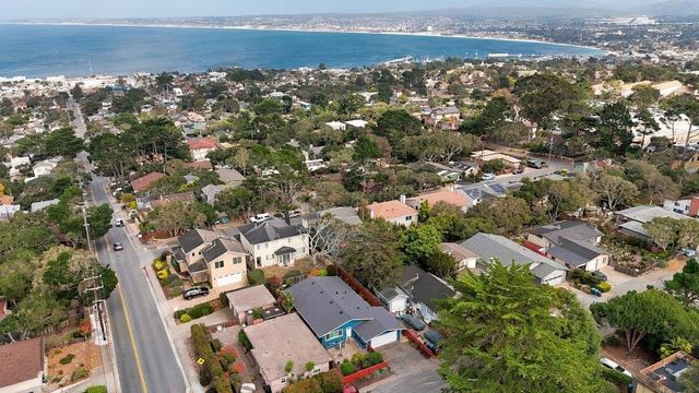 680 Parcel Street, Monterey, CA 93940
