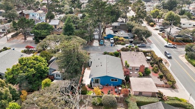 680 Parcel Street, Monterey, CA 93940