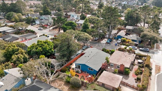 680 Parcel Street, Monterey, CA 93940