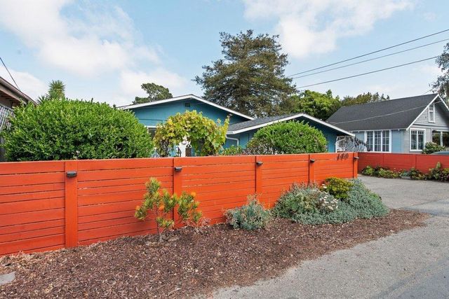 680 Parcel Street, Monterey, CA 93940