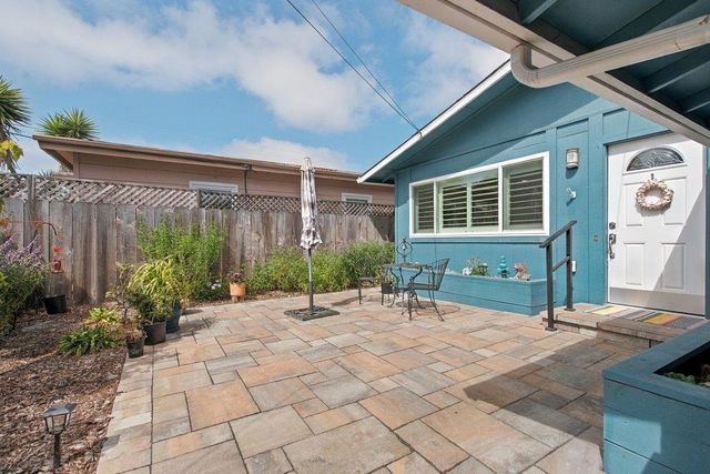 680 Parcel Street, Monterey, CA 93940