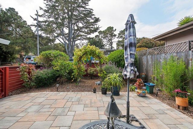 680 Parcel Street, Monterey, CA 93940