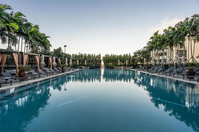 121 NE 34th Street PH3217, Miami, FL 33137