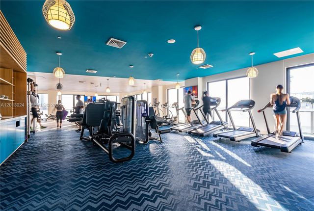 121 NE 34th Street PH3217, Miami, FL 33137