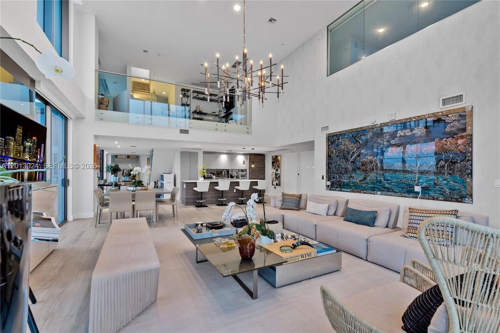 121 NE 34th Street PH3217, Miami, FL 33137