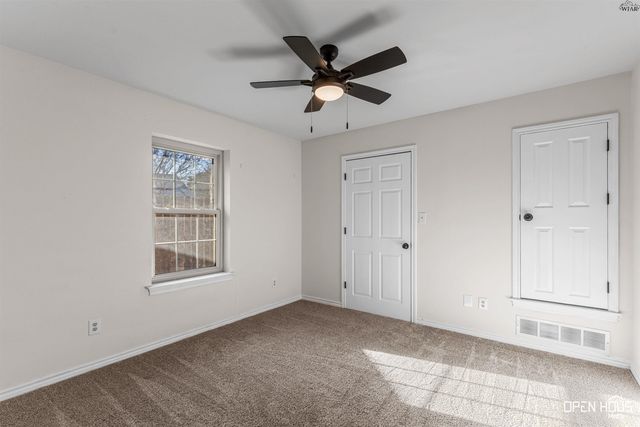 4824 RHEA ROAD, Wichita Falls, TX 76308